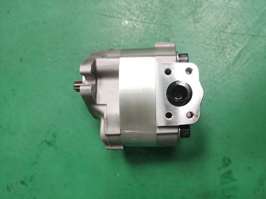 Peso de los cargadores WA50 de la rueda de la bomba de engranaje de SAR25 705-11-26040 KOMATSU: 4.3kgs