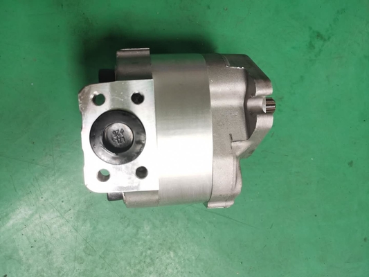 Peso de los cargadores WA50 de la rueda de la bomba de engranaje de SAR25 705-11-26040 KOMATSU: 4.3kgs