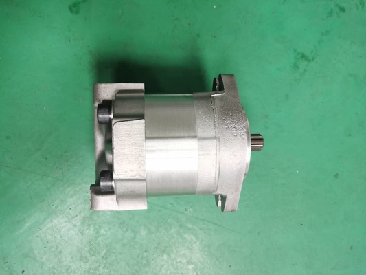 Peso de los cargadores WA50 de la rueda de la bomba de engranaje de SAR25 705-11-26040 KOMATSU: 4.3kgs