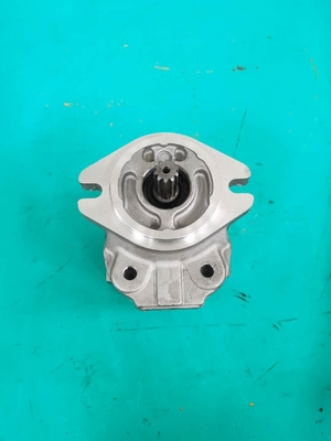 705-12-28010 peso del montaje GD300A GD605A GD655A GS360 de la bomba de SAR25 KOMATSU: 4.58kgs