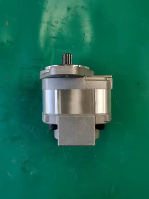 705-21-32050 niveladoras D85A D85E D85P de la bomba de engranaje de KOMATSU