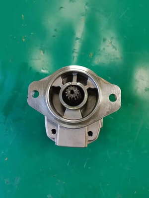 705-21-32050 niveladoras D85A D85E D85P de la bomba de engranaje de KOMATSU