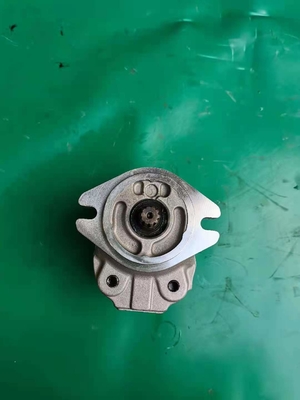 705-22-26260 niveladoras D41E D41P de las piezas de KOMATSU de la asamblea de la bomba