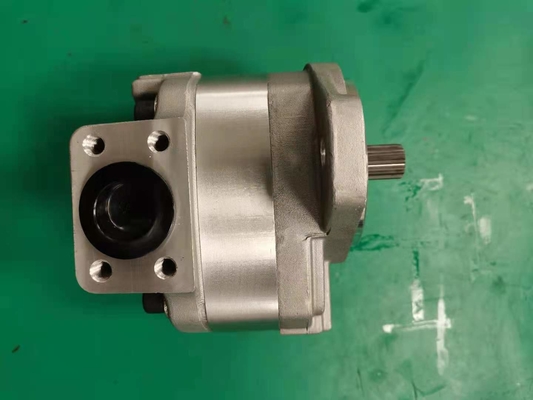 705-22-29000 motor Assy Komatsu Parts Bulldozers D455A 5.75kgs de SAR28 13T