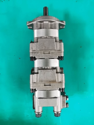 705-41-08001 PESO de Parts PC20 PC30 PC38UU del excavador de la bomba de engranaje de KOMATSU: 8,031
