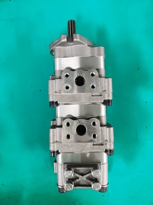 705-41-08001 PESO de Parts PC20 PC30 PC38UU del excavador de la bomba de engranaje de KOMATSU: 8,031