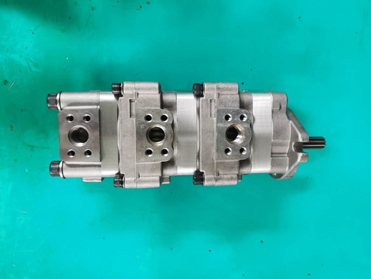705-41-08001 PESO de Parts PC20 PC30 PC38UU del excavador de la bomba de engranaje de KOMATSU: 8,031
