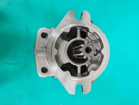 705-41-08180 color plata de Gear Pump SBR10+10+6+2.5 del excavador PC07