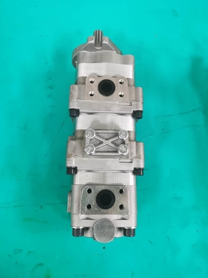 705-41-08210 PESO de la bomba de engranaje de 705-41-08240 KOMATSU SBR11+11+7+2.5 PC28UD PC28UG PC28UU: 10KGS