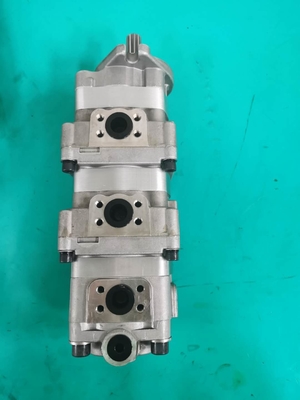 705-41-08210 PESO de la bomba de engranaje de 705-41-08240 KOMATSU SBR11+11+7+2.5 PC28UD PC28UG PC28UU: 10KGS