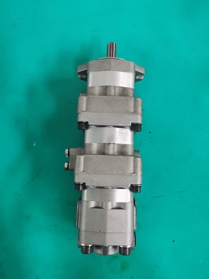 705-41-08210 PESO de la bomba de engranaje de 705-41-08240 KOMATSU SBR11+11+7+2.5 PC28UD PC28UG PC28UU: 10KGS