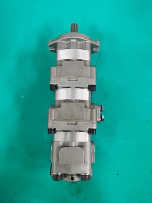 705-41-08210 PESO de la bomba de engranaje de 705-41-08240 KOMATSU SBR11+11+7+2.5 PC28UD PC28UG PC28UU: 10KGS