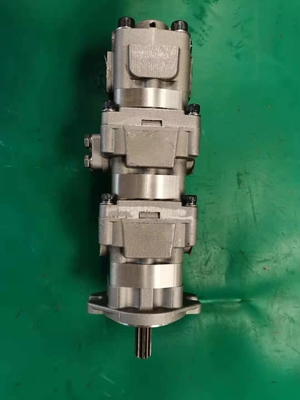 705-41-08260 excavador Gear Pump PC38UU PC38UUM (de 11+11+7+2.5) 8,86 kilogramos