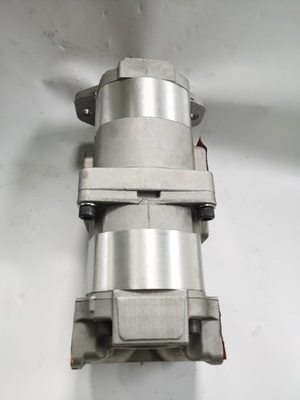 705-51-20370 bomba de engranaje de la niveladora CRN D60P D65E D65EX D65P D65PX D70LE D85E D85ESS   14,53 kilogramos