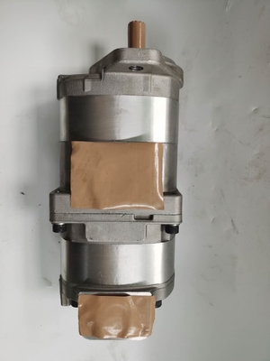 705-51-20370 bomba de engranaje de la niveladora CRN D60P D65E D65EX D65P D65PX D70LE D85E D85ESS   14,53 kilogramos