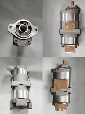 705-51-20370 bomba de engranaje de la niveladora CRN D60P D65E D65EX D65P D65PX D70LE D85E D85ESS   14,53 kilogramos