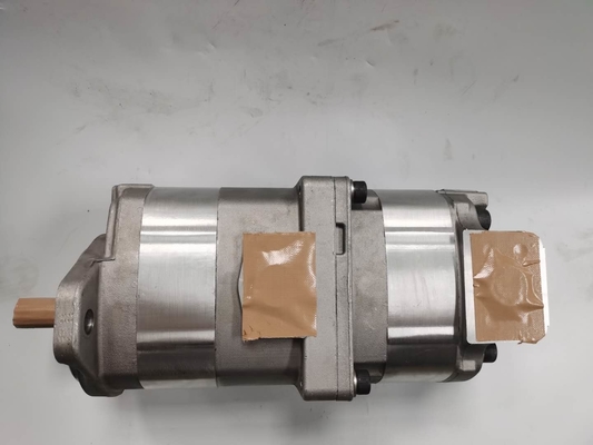 705-51-20370 bomba de engranaje de la niveladora CRN D60P D65E D65EX D65P D65PX D70LE D85E D85ESS   14,53 kilogramos