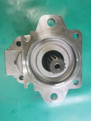 705-51-30290 peso de las niveladoras D155A D155AX de la bomba de engranaje de KOMATSU: 29 kilogramos