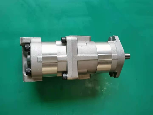 705-51-11020 PESO de los cargadores WA70 WR8 de la rueda de la bomba de engranaje de KOMATSU: 9,961 kilogramos