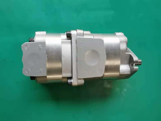 705-51-11020 PESO de los cargadores WA70 WR8 de la rueda de la bomba de engranaje de KOMATSU: 9,961 kilogramos
