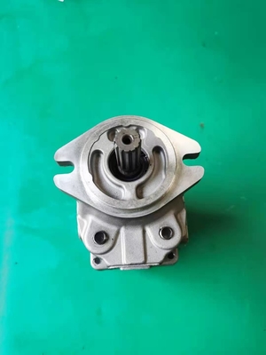 705-51-11020 PESO de los cargadores WA70 WR8 de la rueda de la bomba de engranaje de KOMATSU: 9,961 kilogramos