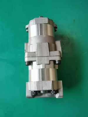 705-51-11020 PESO de los cargadores WA70 WR8 de la rueda de la bomba de engranaje de KOMATSU: 9,961 kilogramos