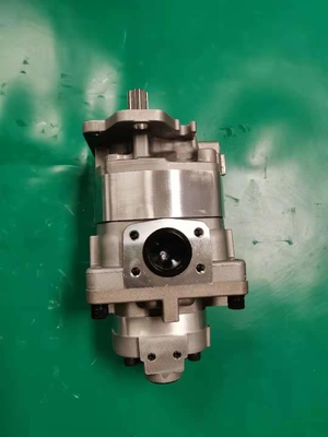 705-52-31070 excavador Gear Pump PC750 PC750SE PC800 PC800SE de KOMATSU