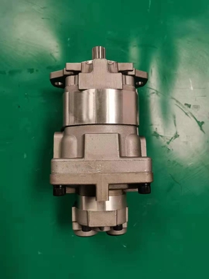 705-52-31070 excavador Gear Pump PC750 PC750SE PC800 PC800SE de KOMATSU