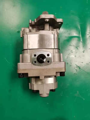 705-52-31070 excavador Gear Pump PC750 PC750SE PC800 PC800SE de KOMATSU