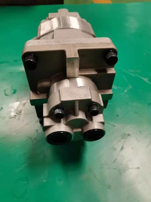 705-52-31070 excavador Gear Pump PC750 PC750SE PC800 PC800SE de KOMATSU