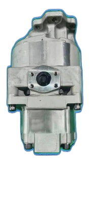 705-52-42170 bomba de la niveladora de SAR200+100 D475A