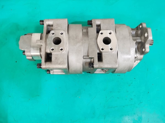 705-55-34000 BOMBA ASS'Y, (SAL 100+050+063) peso de la BOMBA de las piezas 560B de KOMATSU: 46 kilogramos