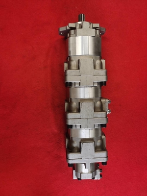 BOMBA ASS'Y 705-55-34180 - CARGADORES WA350, de la RUEDA de KOMATSU peso WA380: 53 kilogramos