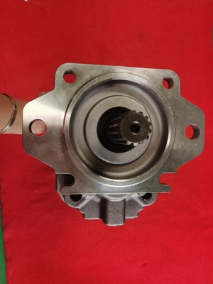 BOMBA ASS'Y 705-55-34180 - CARGADORES WA350, de la RUEDA de KOMATSU peso WA380: 53 kilogramos
