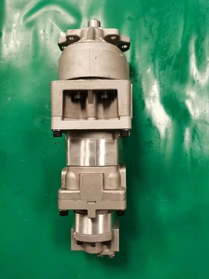 705-55-43040 piezas WA600 WD600 del convertidor de esfuerzo de torsión de la bomba de engranaje de SAL160+100+32 H KOMATSU