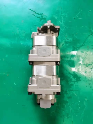 705-56-34590 bomba de engranaje de KOMATSU SAR80+80+8 HM350