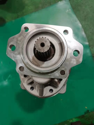 705-58-47000 bomba de engranaje de KOMATSU SAR125+125+125+20 WA600