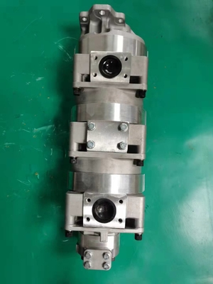 705-58-47000 bomba de engranaje de KOMATSU SAR125+125+125+20 WA600