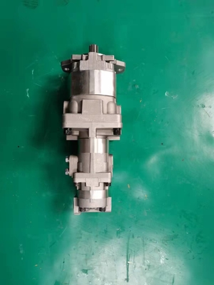 705-56-34360 el montaje de la bomba de KOMATSU VE el HIGO Y1610-01A0 PC1100 PC1100SE PC1100SP PC1250 PC1250SE PC1250SP