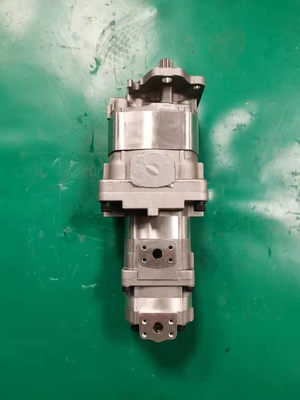 705-56-34360 el montaje de la bomba de KOMATSU VE el HIGO Y1610-01A0 PC1100 PC1100SE PC1100SP PC1250 PC1250SE PC1250SP