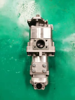 705-56-34360 el montaje de la bomba de KOMATSU VE el HIGO Y1610-01A0 PC1100 PC1100SE PC1100SP PC1250 PC1250SE PC1250SP