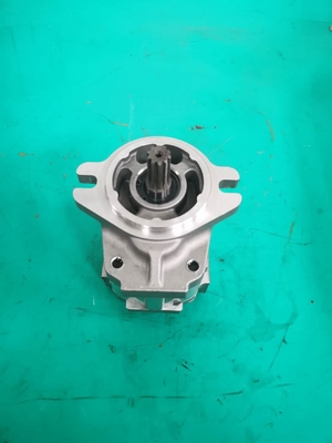 705-73-29010 bomba de engranaje de KOMATSU 512 518 WA100 WA100SS WA100SSS WA120 WA150 WA180 WR11 WR11SS