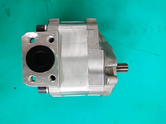 705-73-29010 bomba de engranaje de KOMATSU 512 518 WA100 WA100SS WA100SSS WA120 WA150 WA180 WR11 WR11SS