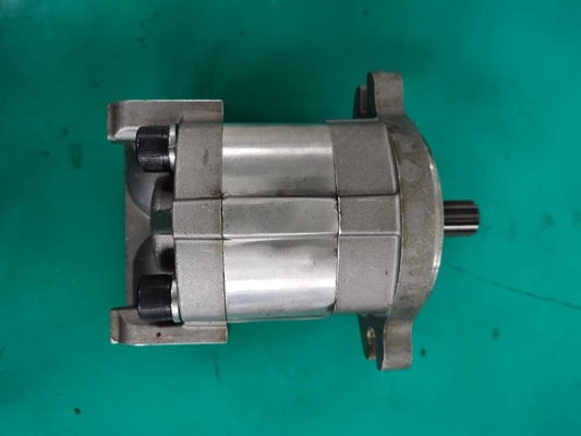 705-73-29010 bomba de engranaje de KOMATSU 512 518 WA100 WA100SS WA100SSS WA120 WA150 WA180 WR11 WR11SS