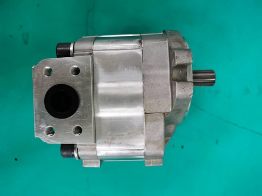 705-73-29010 bomba de engranaje de KOMATSU 512 518 WA100 WA100SS WA100SSS WA120 WA150 WA180 WR11 WR11SS