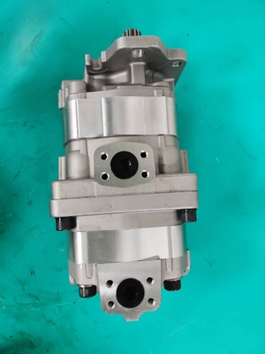 705-52-30280 bomba de engranaje de KOMATSU SAR71+50 WA450 WA450L WA470 WF450 WF450T