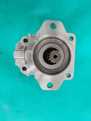 705-52-30280 bomba de engranaje de KOMATSU SAR71+50 WA450 WA450L WA470 WF450 WF450T