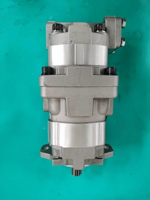 705-52-30280 bomba de engranaje de KOMATSU SAR71+50 WA450 WA450L WA470 WF450 WF450T