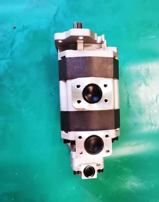705-95-07081 bomba de engranaje de HD325 HD405 KOMATSU