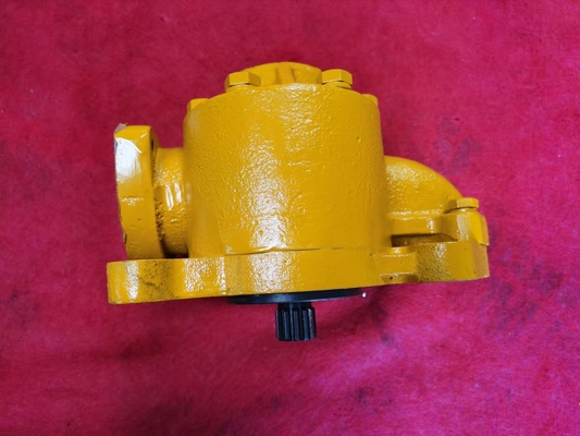 Bomba de engranaje de D155A KOMATSU 17A-49-11100 HA702-02-15000